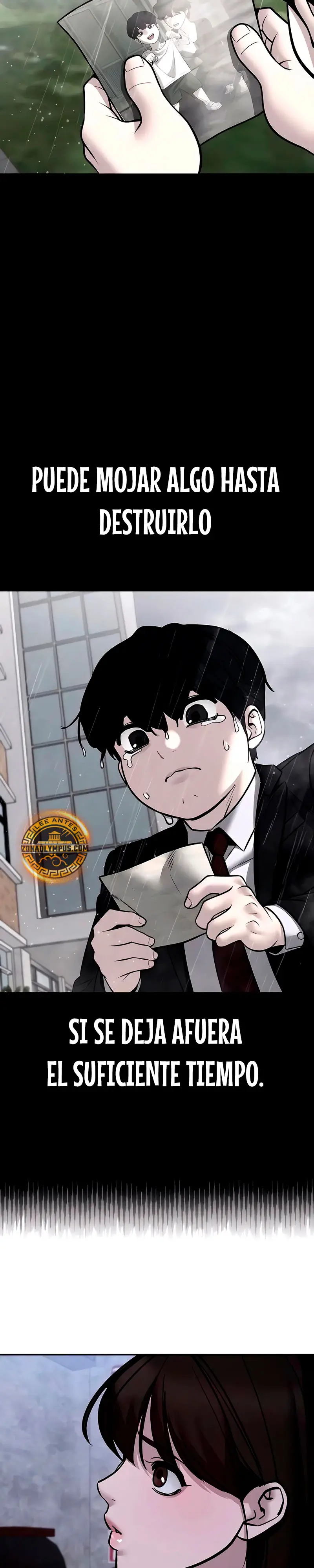 el bully de bullies > Capitulo 145 > Page 251