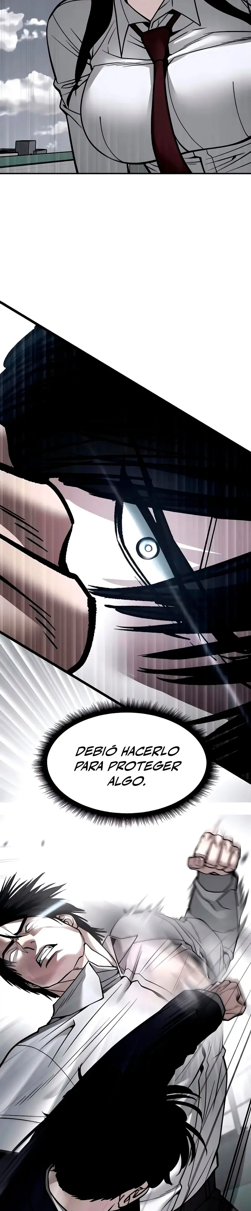 el bully de bullies > Capitulo 145 > Page 361