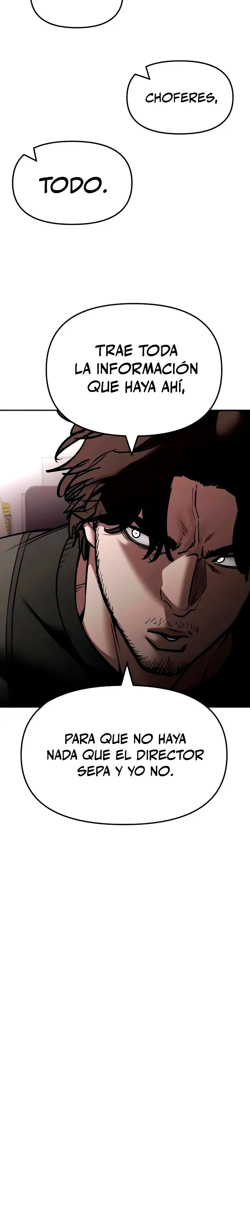 el bully de bullies > Capitulo 145 > Page 501