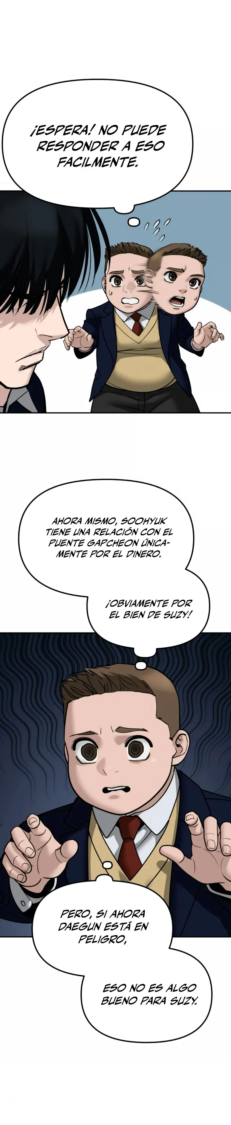 el bully de bullies > Capitulo 146 > Page 211