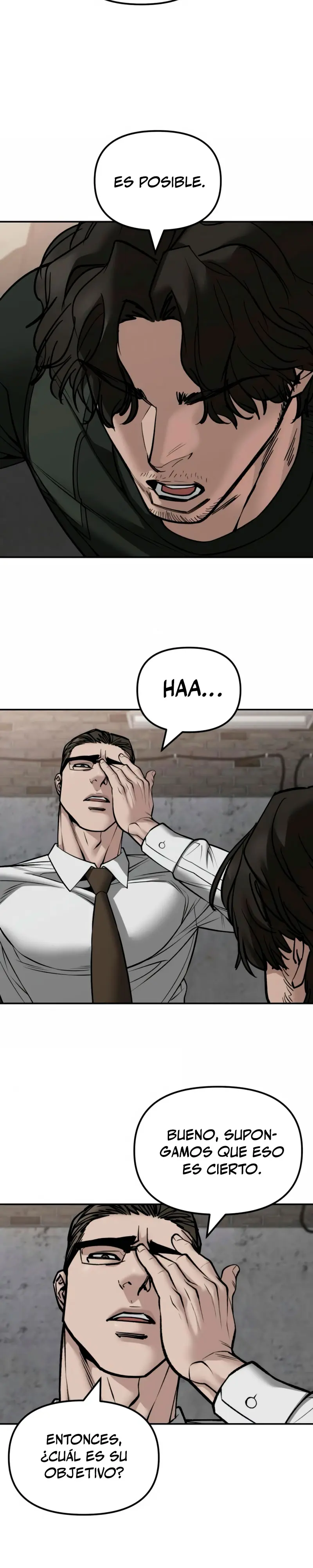 el bully de bullies > Capitulo 146 > Page 361