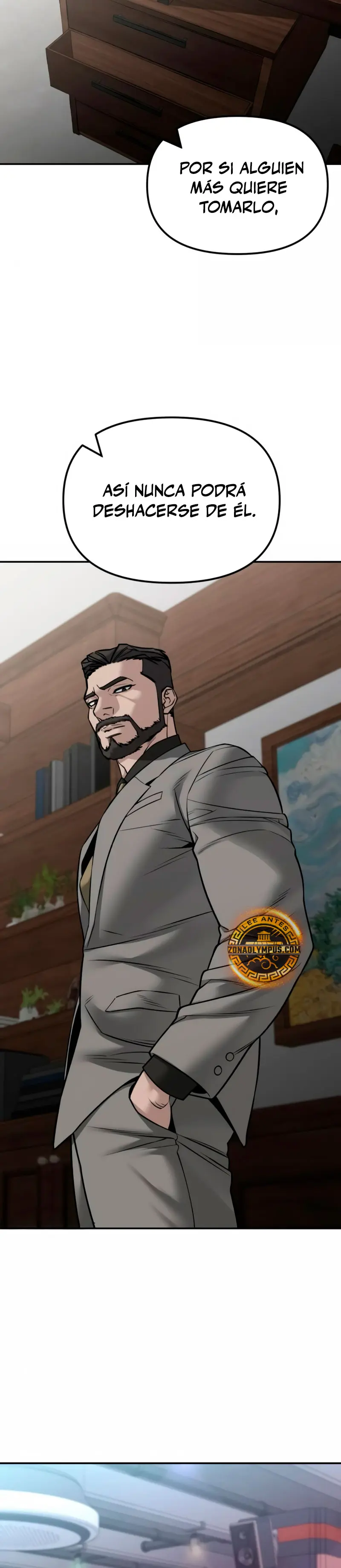el bully de bullies > Capitulo 146 > Page 471