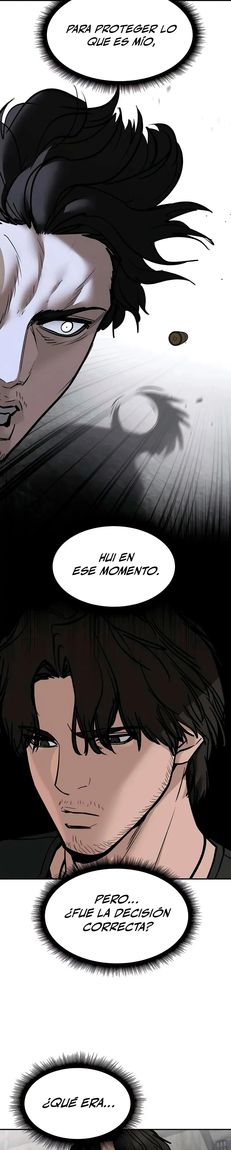 el bully de bullies > Capitulo 147 > Page 41