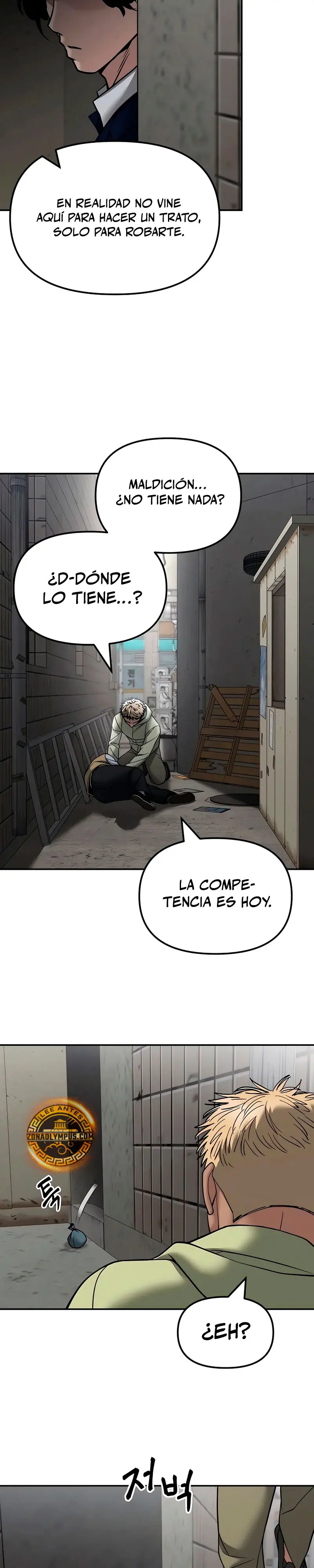 el bully de bullies > Capitulo 147 > Page 181