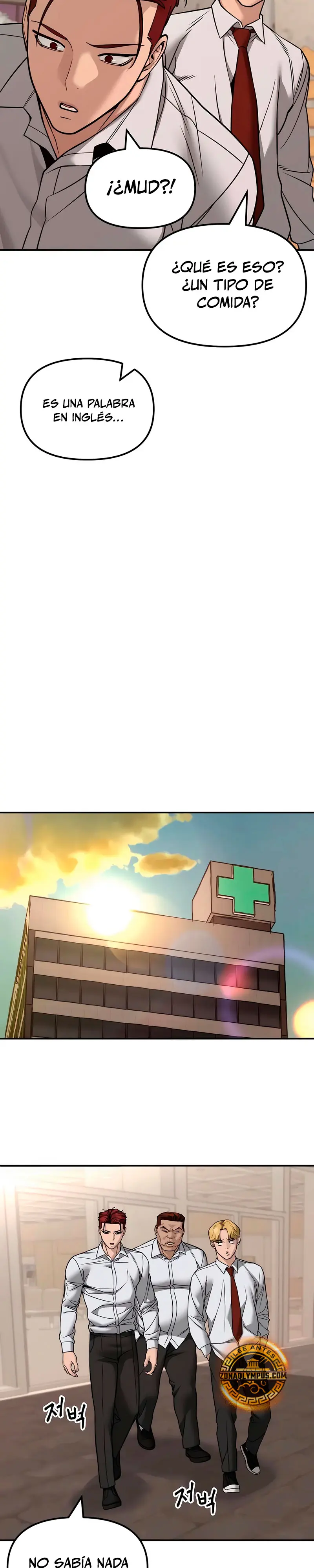 el bully de bullies > Capitulo 147 > Page 211
