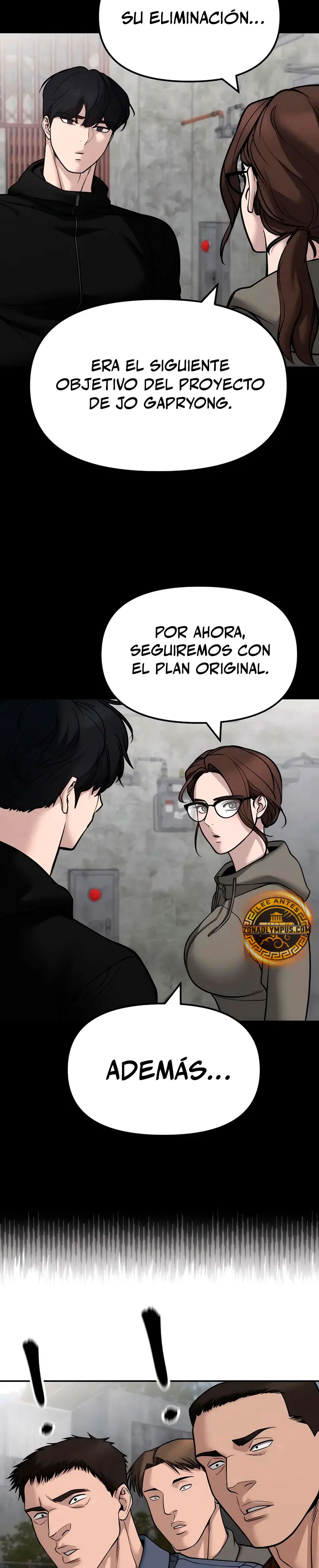 el bully de bullies > Capitulo 147 > Page 361