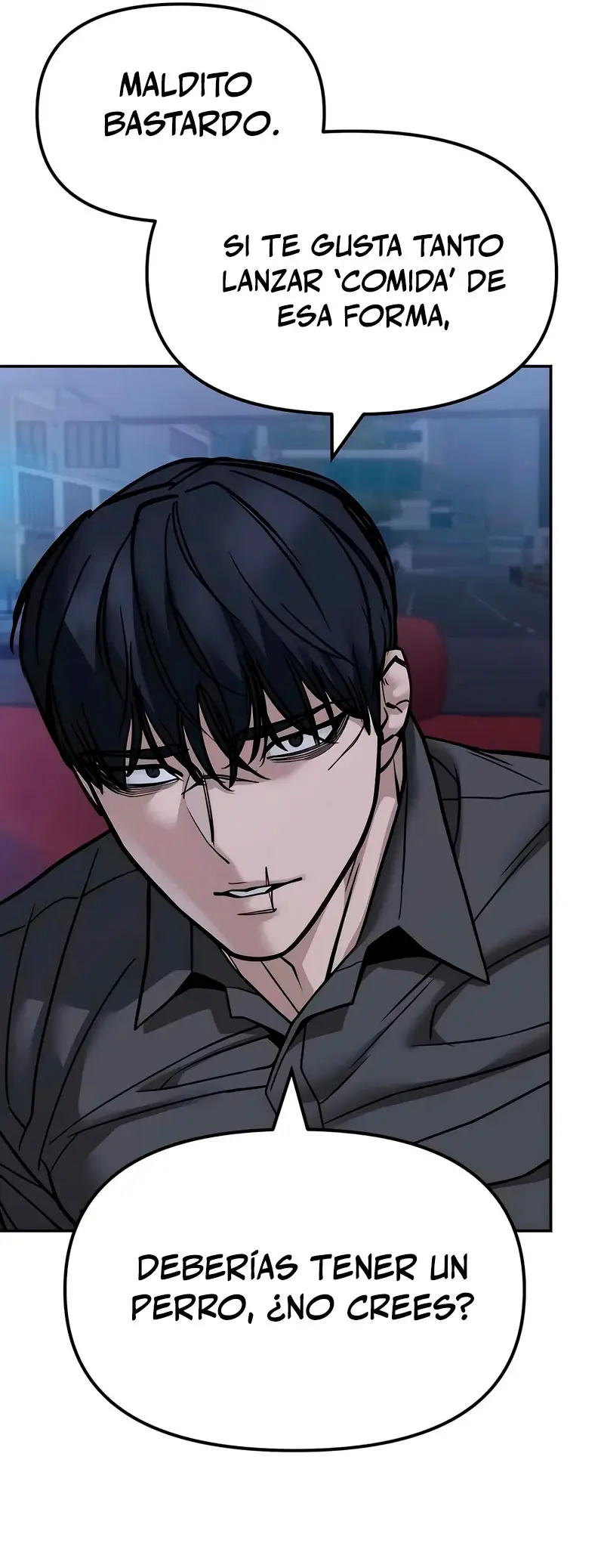 el bully de bullies > Capitulo 147 > Page 461