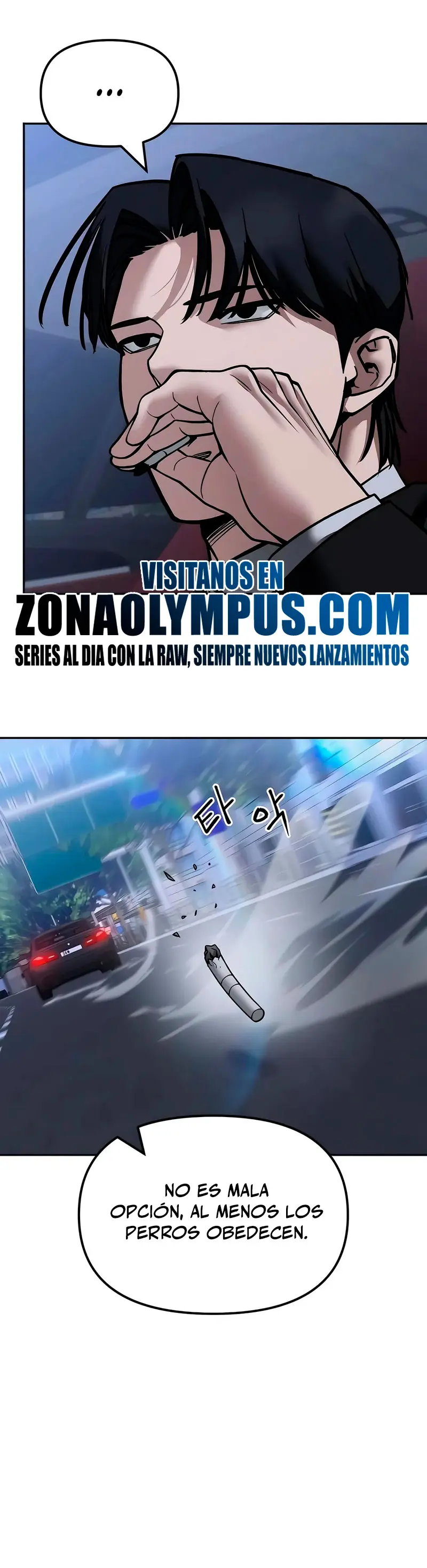 el bully de bullies > Capitulo 147 > Page 471