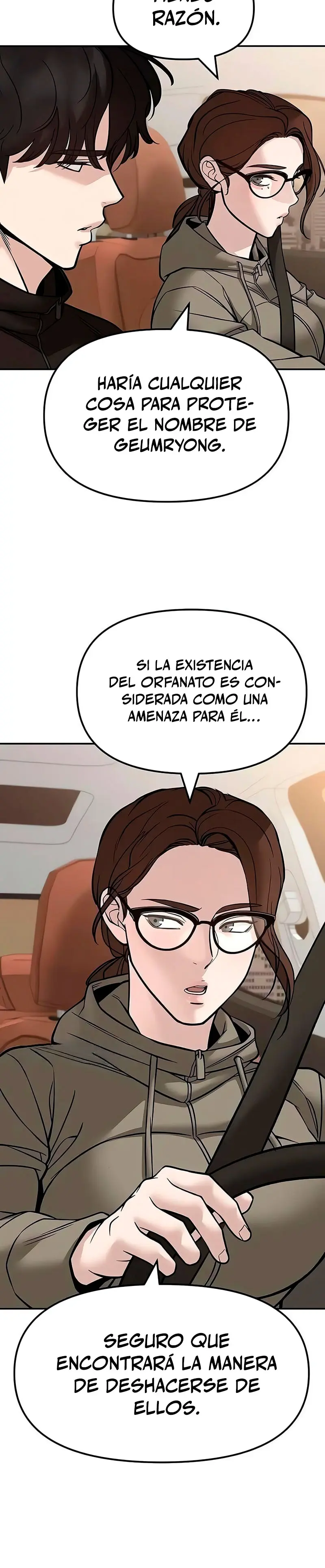 el bully de bullies > Capitulo 148 > Page 251