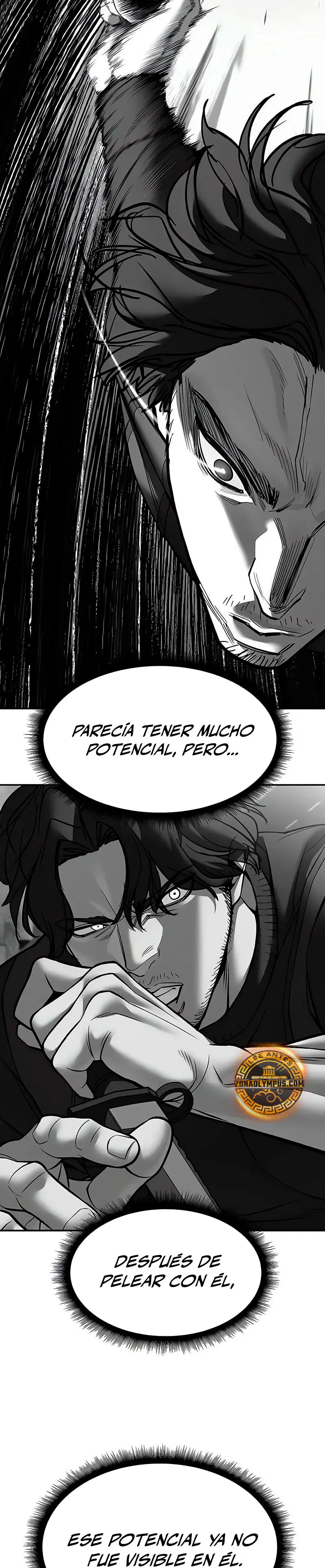 el bully de bullies > Capitulo 148 > Page 281