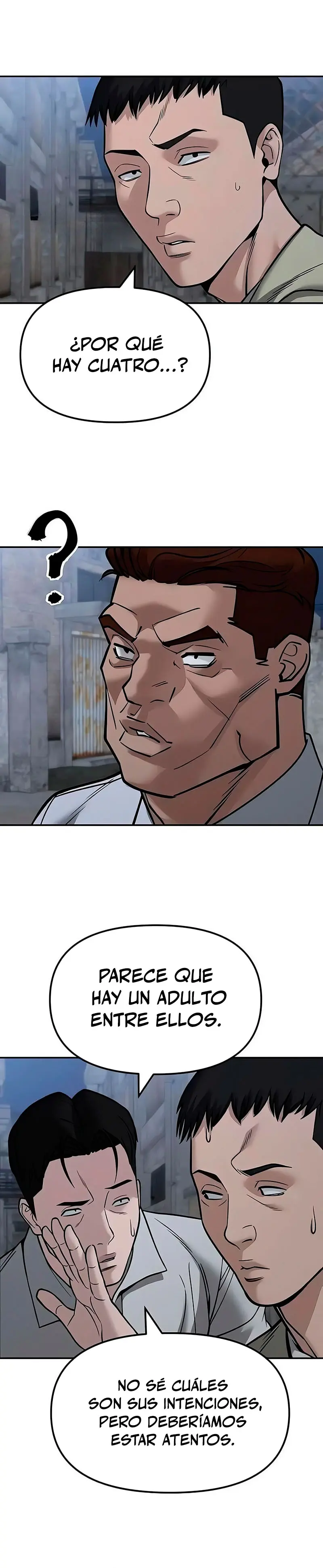 el bully de bullies > Capitulo 148 > Page 451