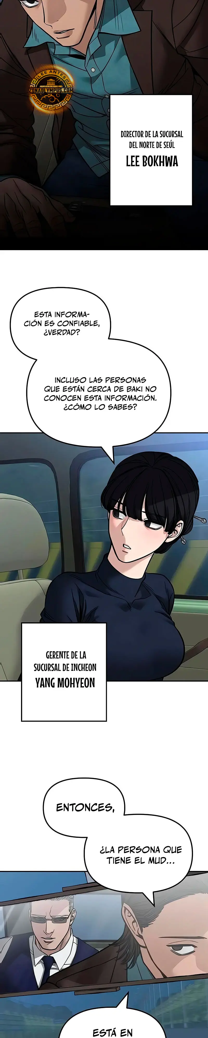 el bully de bullies > Capitulo 148 > Page 511