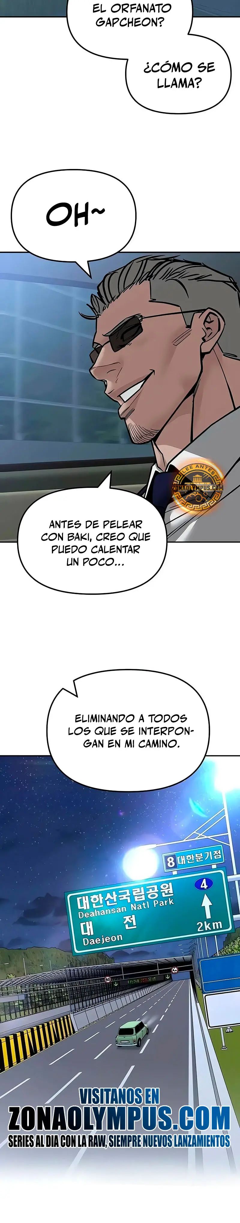 el bully de bullies > Capitulo 148 > Page 521