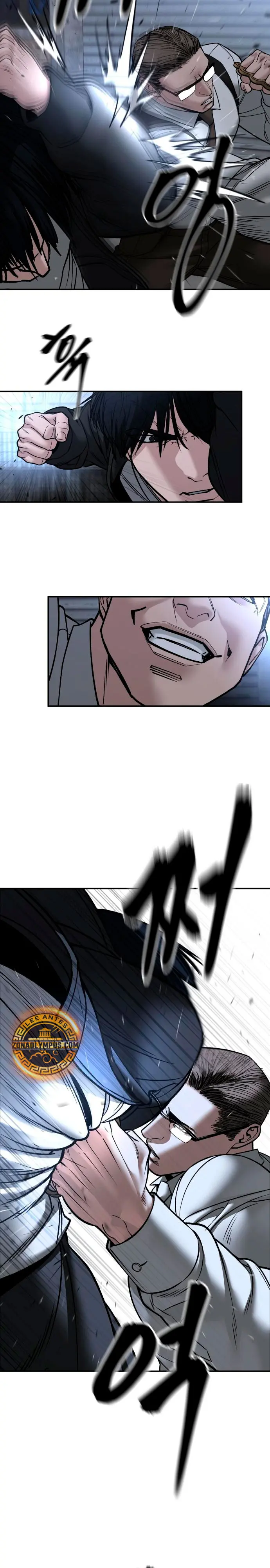 el bully de bullies > Capitulo 150 > Page 211
