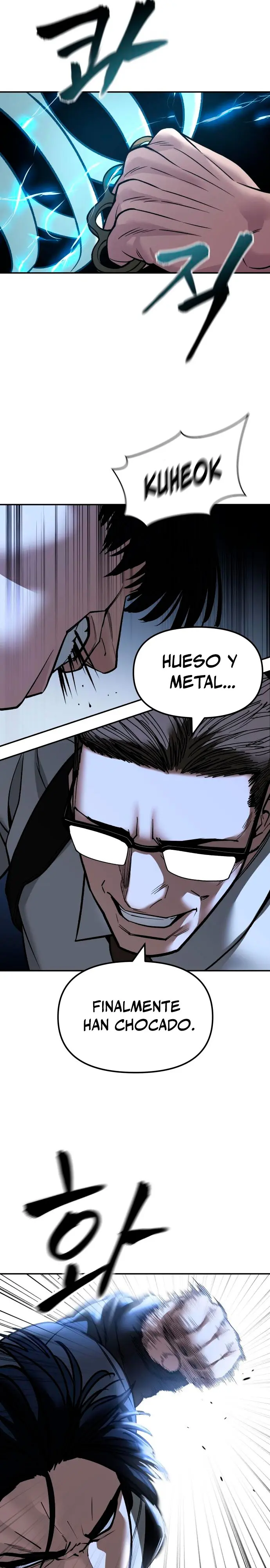 el bully de bullies > Capitulo 150 > Page 221