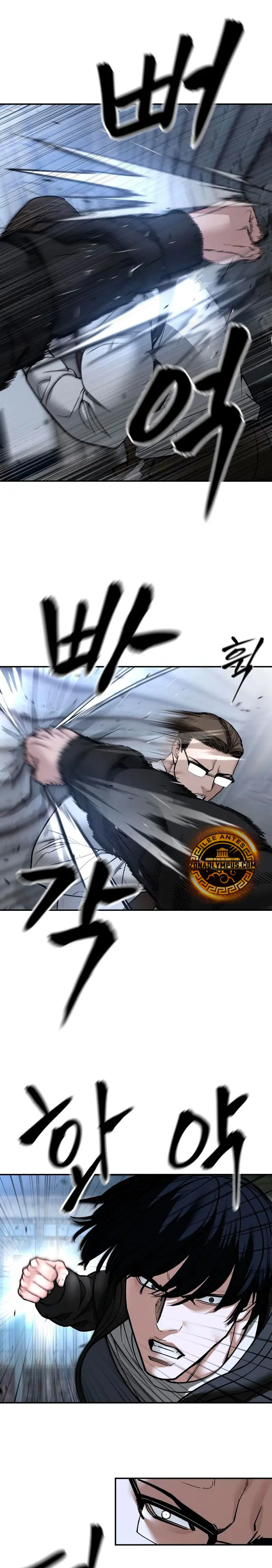 el bully de bullies > Capitulo 150 > Page 241