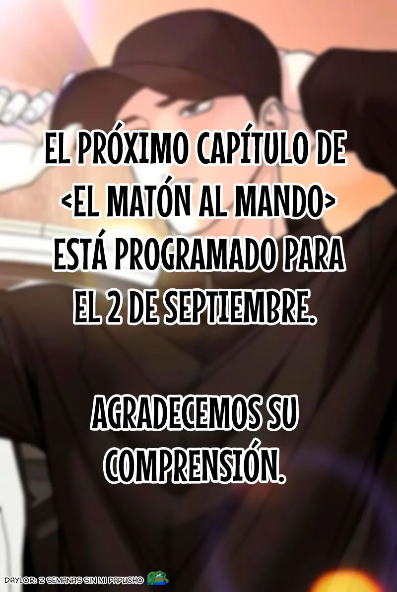 el bully de bullies > Capitulo 150.5 > Page 01