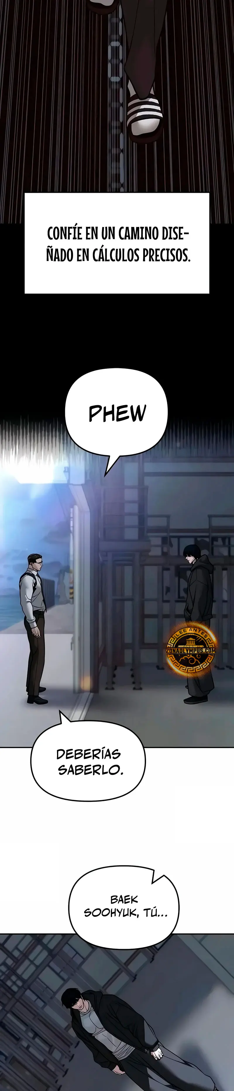 el bully de bullies > Capitulo 151 > Page 211
