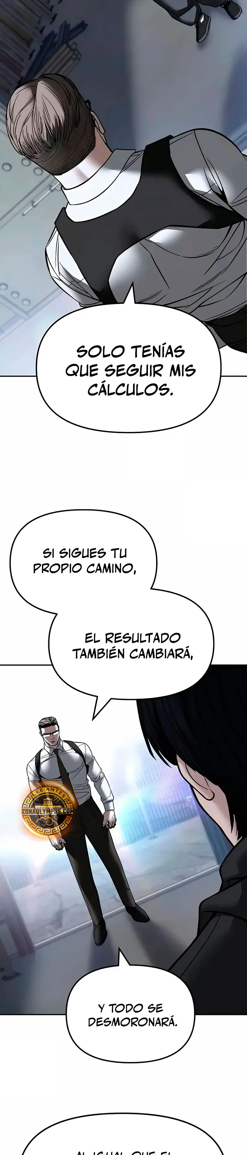 el bully de bullies > Capitulo 151 > Page 221