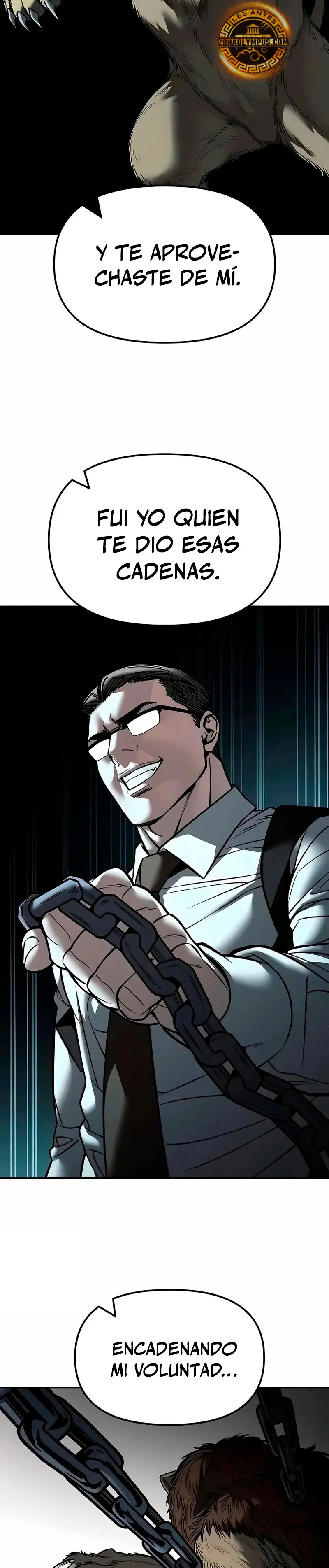 el bully de bullies > Capitulo 151 > Page 251