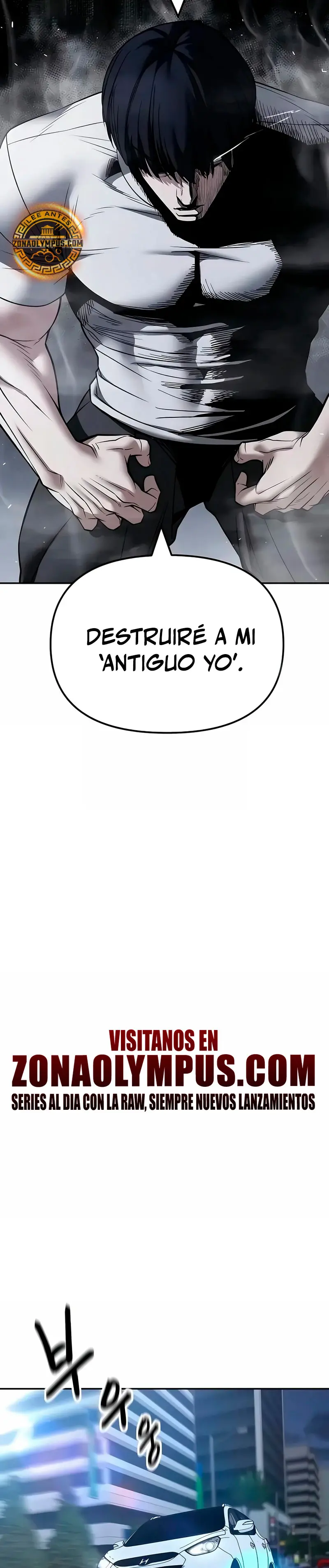 el bully de bullies > Capitulo 151 > Page 281
