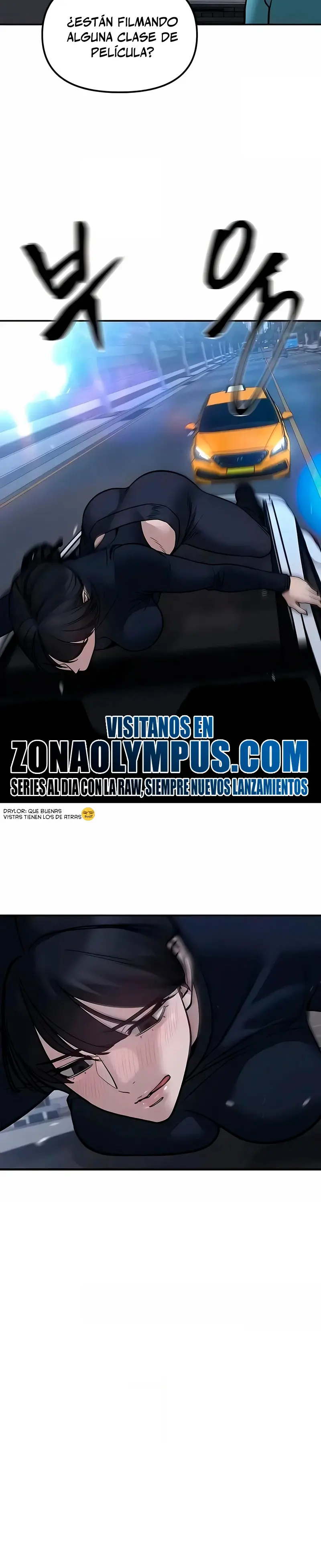 el bully de bullies > Capitulo 151 > Page 571