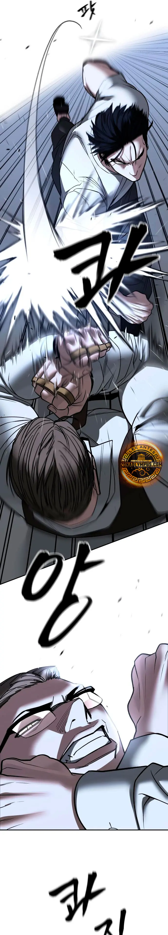 el bully de bullies > Capitulo 152 > Page 171