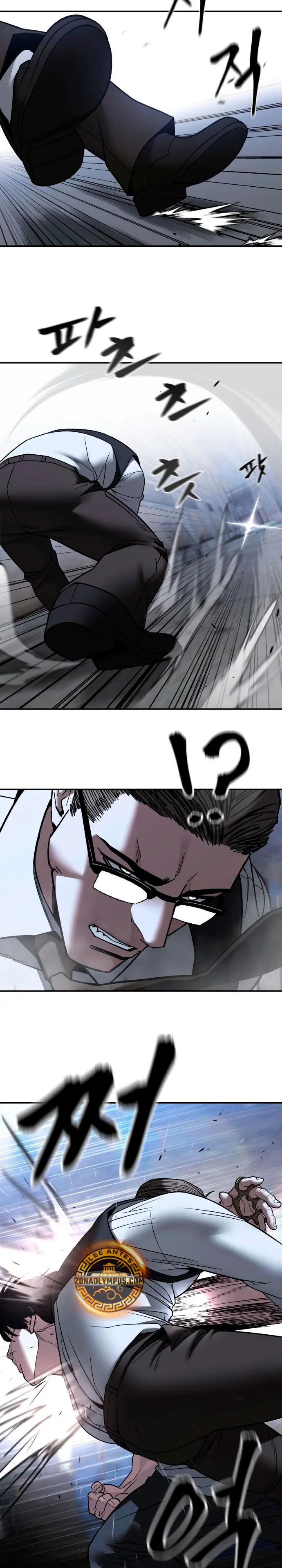 el bully de bullies > Capitulo 152 > Page 181