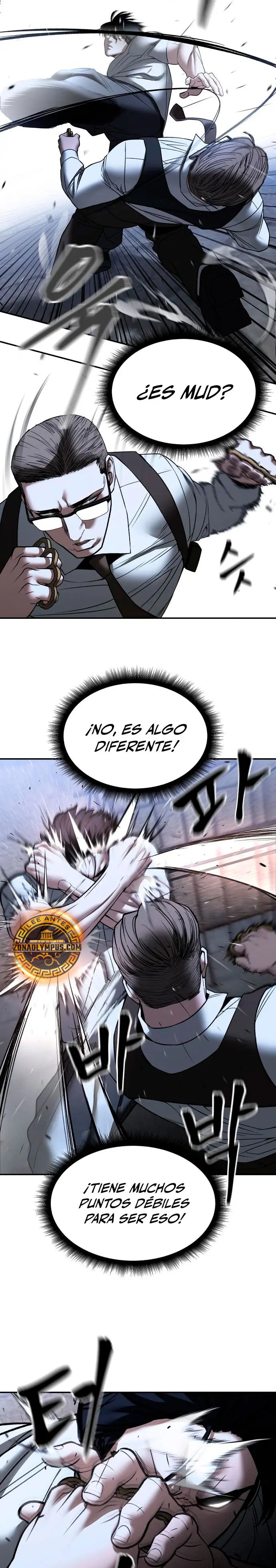 el bully de bullies > Capitulo 152 > Page 241