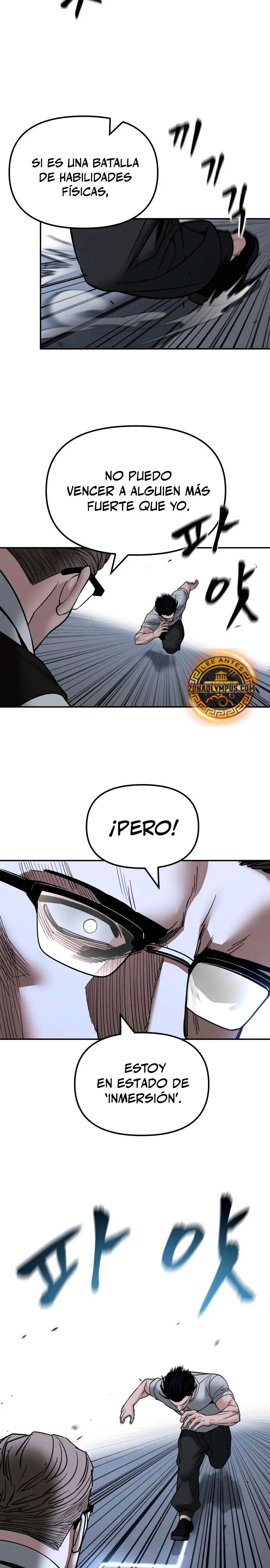 el bully de bullies > Capitulo 152 > Page 361