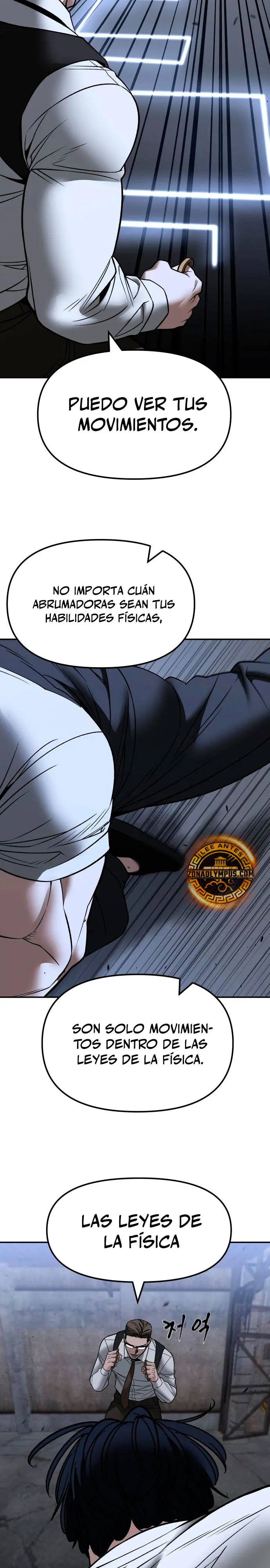 el bully de bullies > Capitulo 152 > Page 371