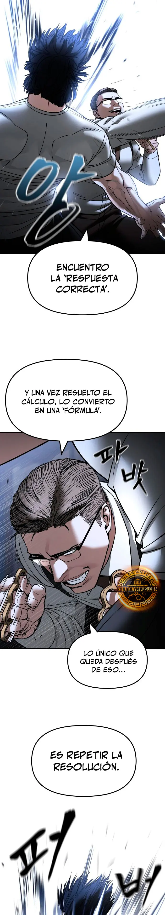 el bully de bullies > Capitulo 152 > Page 401