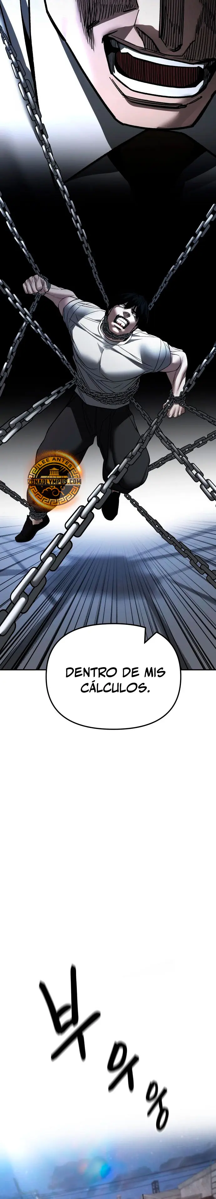 el bully de bullies > Capitulo 152 > Page 431