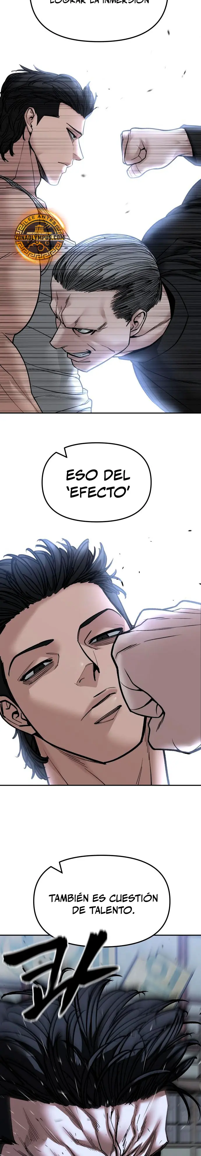 el bully de bullies > Capitulo 153 > Page 141