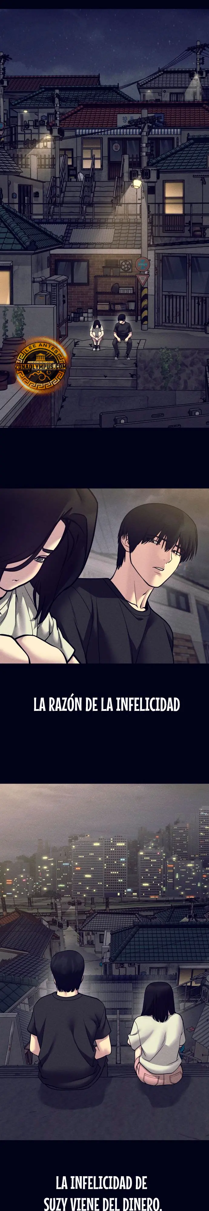 el bully de bullies > Capitulo 153 > Page 361