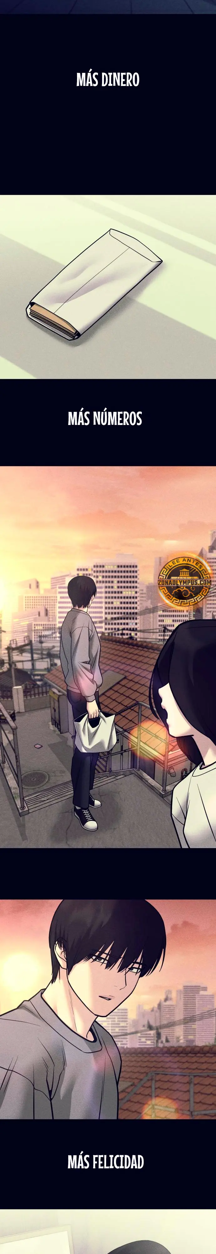 el bully de bullies > Capitulo 153 > Page 391