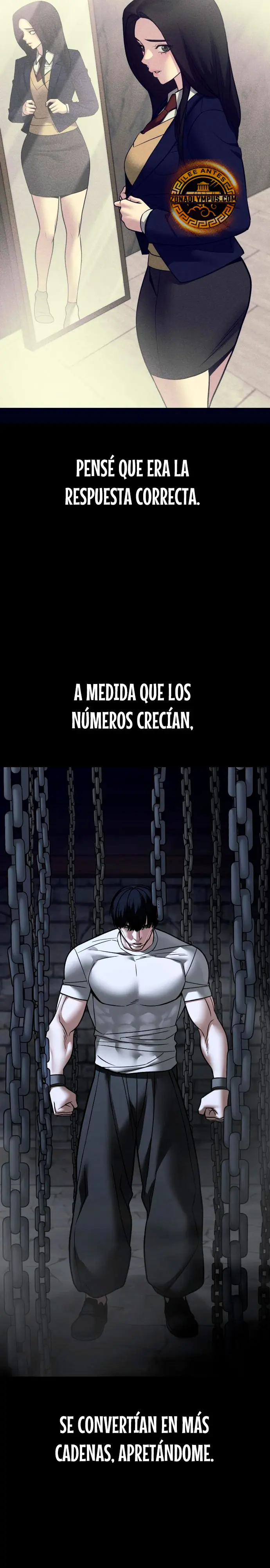 el bully de bullies > Capitulo 153 > Page 401