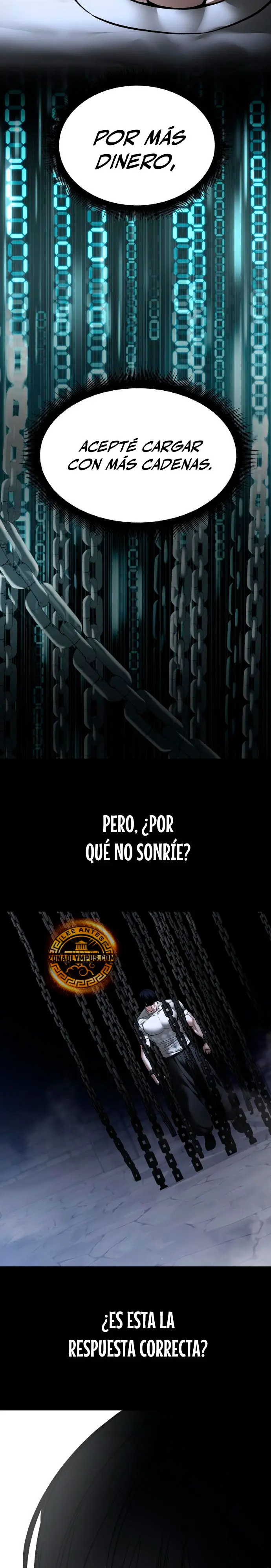 el bully de bullies > Capitulo 153 > Page 421
