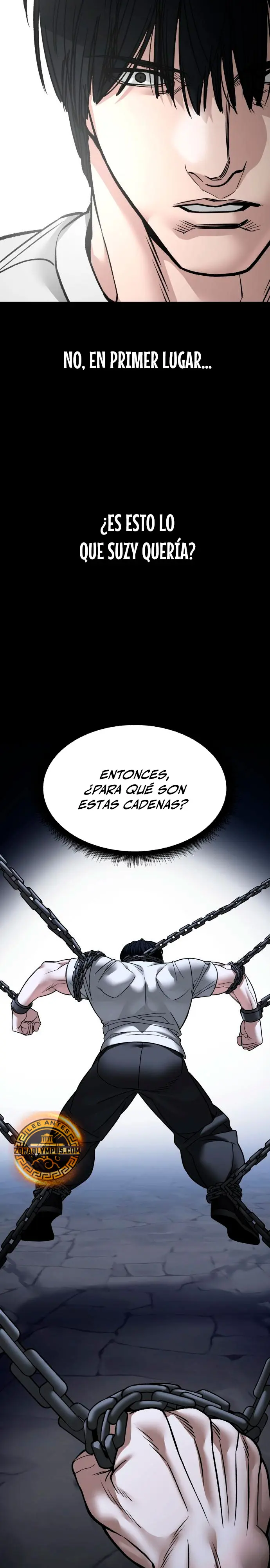 el bully de bullies > Capitulo 153 > Page 431