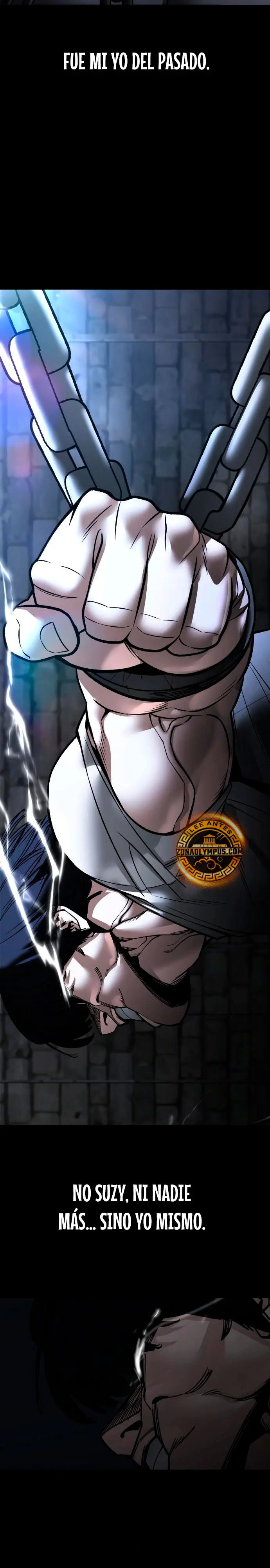 el bully de bullies > Capitulo 153 > Page 451