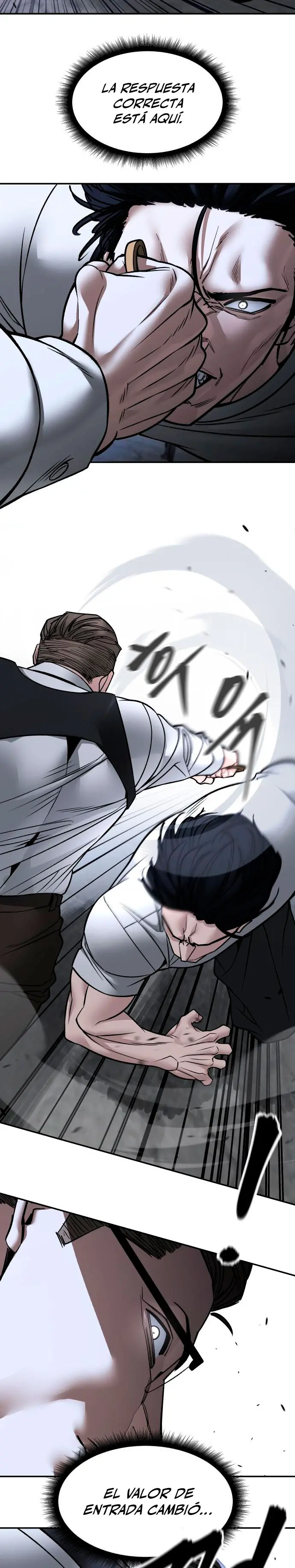 el bully de bullies > Capitulo 153 > Page 491