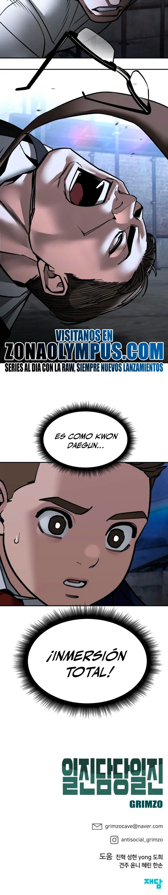 el bully de bullies > Capitulo 153 > Page 521