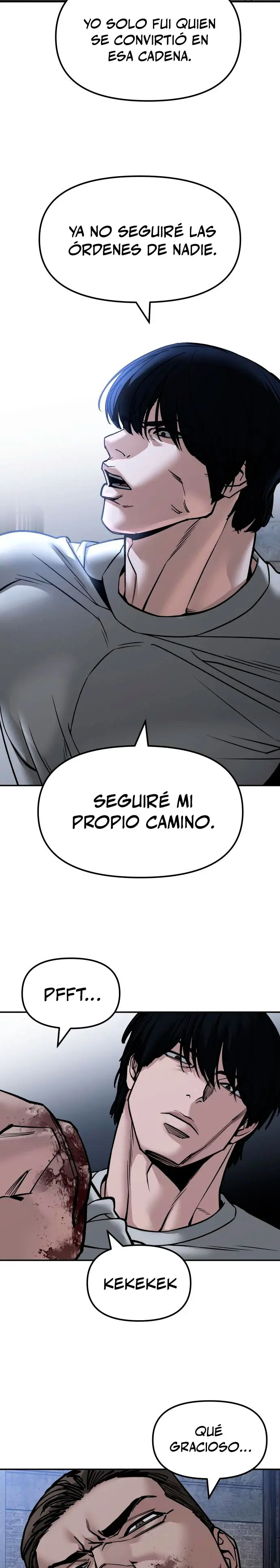 el bully de bullies > Capitulo 154 > Page 61