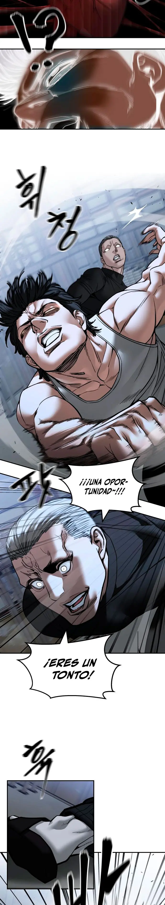 el bully de bullies > Capitulo 154 > Page 191