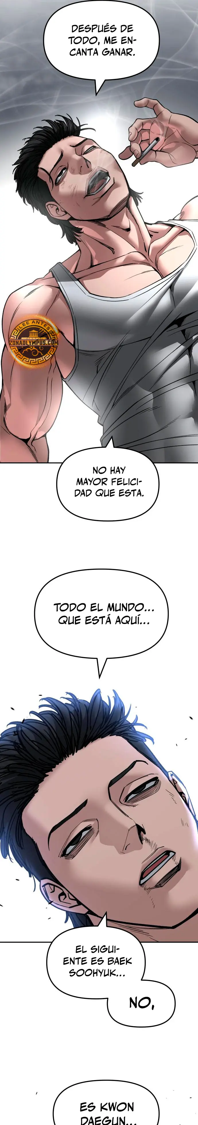 el bully de bullies > Capitulo 154 > Page 241