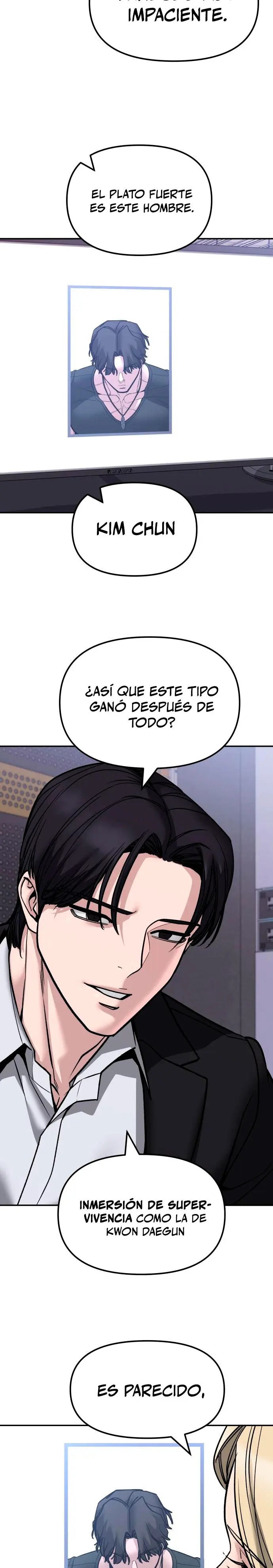 el bully de bullies > Capitulo 154 > Page 471