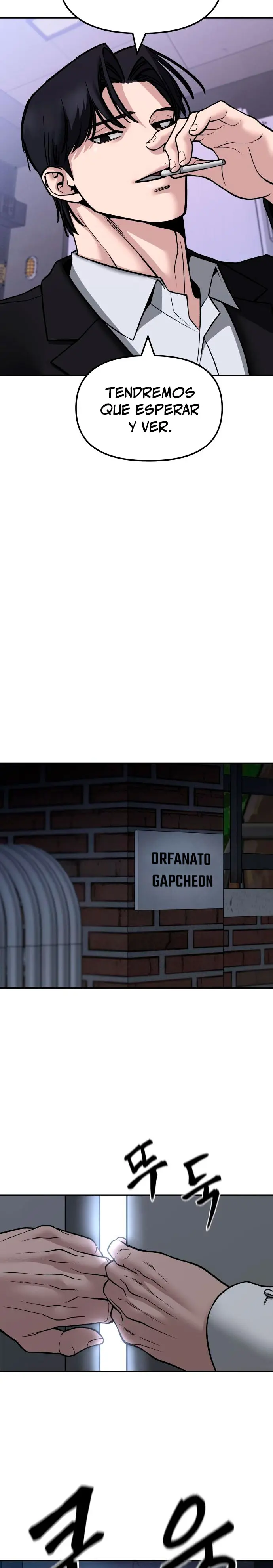 el bully de bullies > Capitulo 154 > Page 511