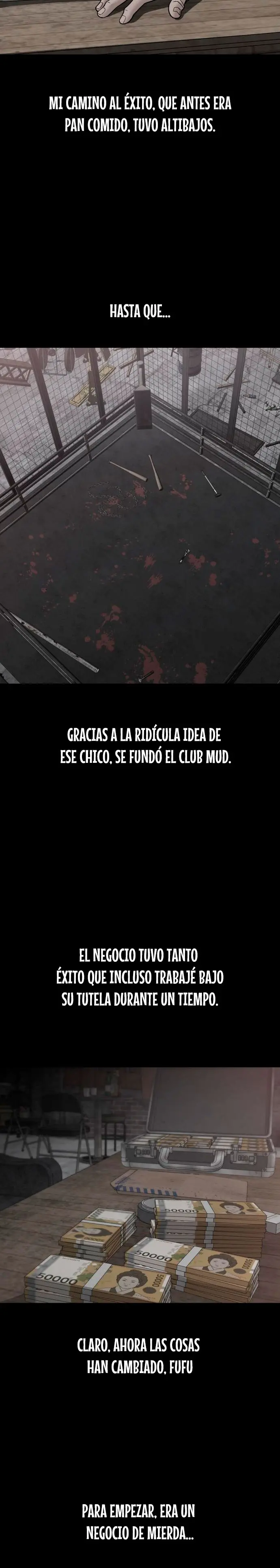 el bully de bullies > Capitulo 155 > Page 131
