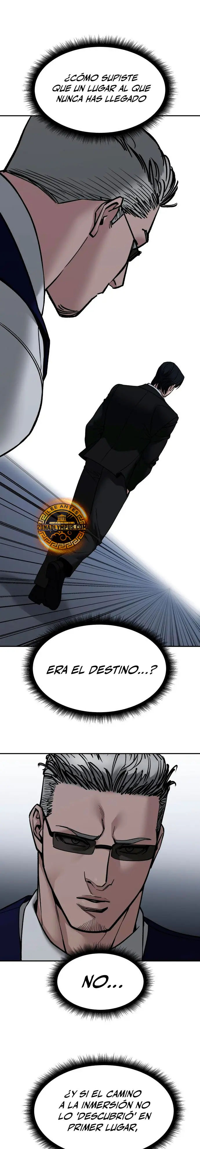el bully de bullies > Capitulo 155 > Page 181