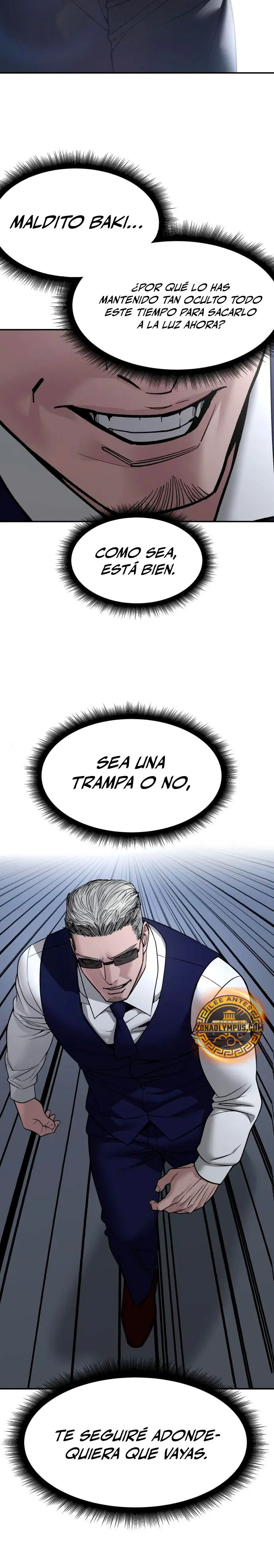 el bully de bullies > Capitulo 155 > Page 211